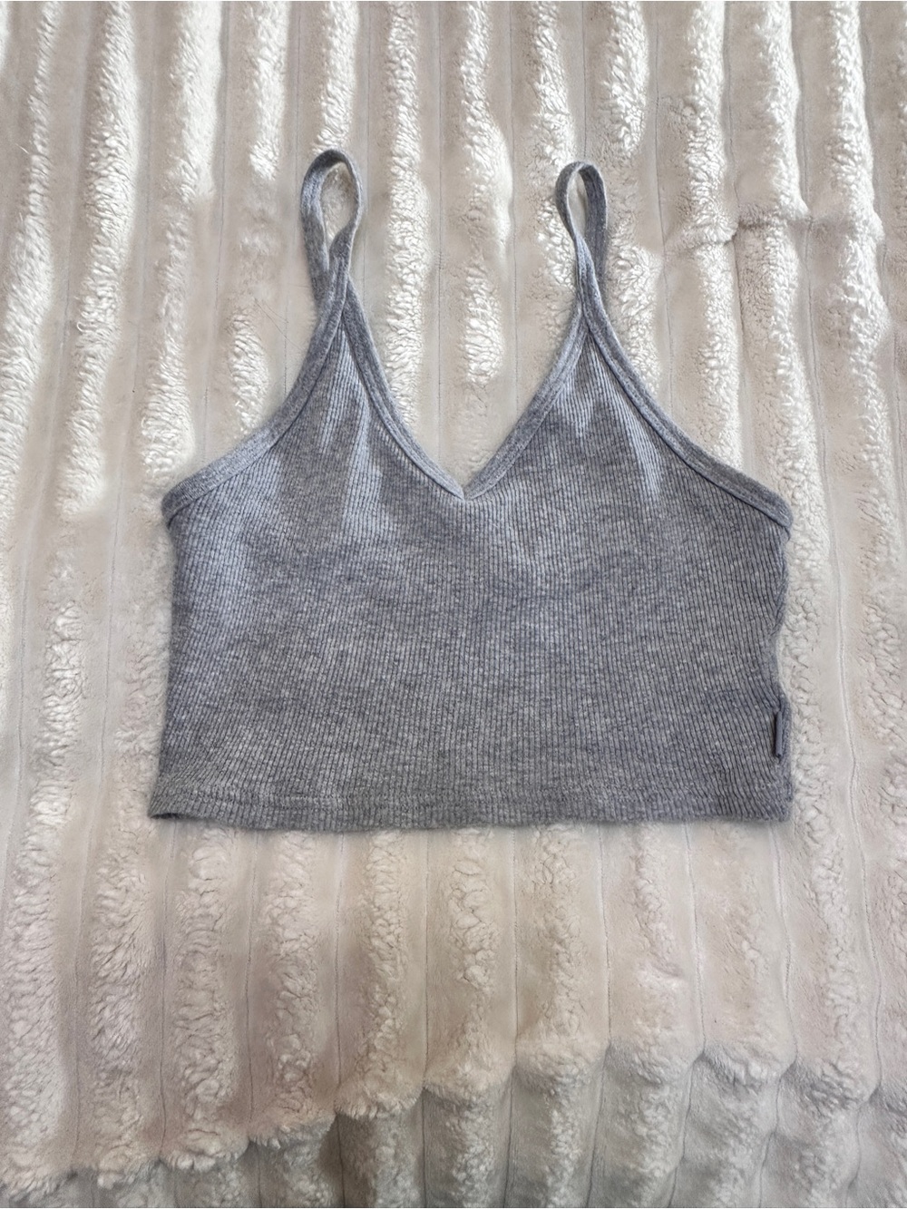 Tiny TNA top